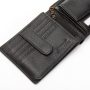 Кошелек BE Мужской BRETTON 163-9 black дешево.