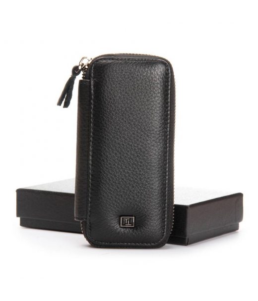 Кошелек BE Мужской BRETTON 169-4 black