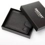 Кошелек BE Мужской BRETTON 163-9 black дешево.