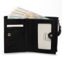 Кошелек Classic Женский кожа DR. BOND WN-23-10 black дешево. Кошелек Classic Женский кожа DR. BOND WN-23-10 black дешево.