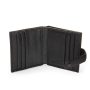Кошелек BE Мужской кожа BRETTON 163-29 black