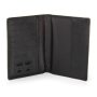 Кошелек BE Мужской кожа BRETTON 43-8 black Кошелек BE Мужской кожа BRETTON 43-8 black