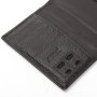 Кошелек BE Мужской кожа BRETTON 43-8 black Кошелек BE Мужской кожа BRETTON 43-8 black