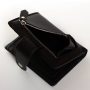 Гаманець Шкіряний Жіночий Classic DR. BOND WN-23-15 black дешево. Гаманець Шкіряний Жіночий Classic DR. BOND WN-23-15 black дешево.