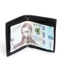 Гаманець шкіряний Чоловічий Classic DR. MSM-9 black дешево. Гаманець шкіряний Чоловічий Classic DR. MSM-9 black дешево.