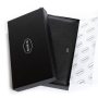 Гаманець Classik шкіра DR. BOND MS-11 black