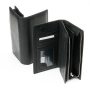 Гаманець Classic шкіра DR. BOND WMB-3M black дешево. Гаманець Classic шкіра DR. BOND WMB-3M black дешево.