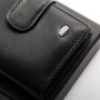 Гаманець Classic шкіра Dr. BOND M21 black дешево. Гаманець Classic шкіра Dr. BOND M21 black дешево.