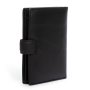 Гаманець Classik шкіра DR. BOND M5 black Гаманець Classik шкіра DR. BOND M5 black