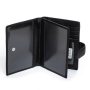 Гаманець Classik шкіра DR. BOND M5 black Гаманець Classik шкіра DR. BOND M5 black