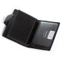 Гаманець Classic шкіра DR. BOND M50 black дешево. Гаманець Classic шкіра DR. BOND M50 black дешево.