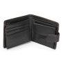 Кошелек BE Мужской кожа BRETTON Y210 black croco Кошелек BE Мужской кожа BRETTON Y210 black croco