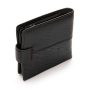 Кошелек BE Мужской кожа BRETTON 408L black дешево.