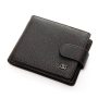 Кошелек BE Мужской BRETTON 408 black дешево.