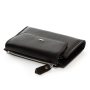 Кошелек Classic Женский кожа DR. BOND WN-23-12 black дешево. Кошелек Classic Женский кожа DR. BOND WN-23-12 black дешево.
