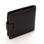Кошелек BE Мужской BRETTON 408 black дешево.
