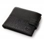Кошелек BE Мужской кожа BRETTON 308L black mix Кошелек BE Мужской кожа BRETTON 308L black mix
