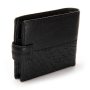 Кошелек BE Мужской кожа BRETTON 308L black mix Кошелек BE Мужской кожа BRETTON 308L black mix