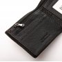 Кошелек BE Мужской BRETTON 408 black дешево.