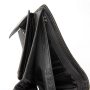 Кошелек BE Мужской кожа BRETTON 308L black mix Кошелек BE Мужской кожа BRETTON 308L black mix