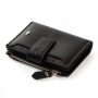 Гаманець Шкіряний Жіночий Classic DR. BOND WN-23-11 black дешево. Гаманець Шкіряний Жіночий Classic DR. BOND WN-23-11 black дешево.