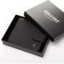 Кошелек BE Мужской BRETTON 408 black дешево.
