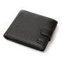 Кошелек BE Мужской кожа BRETTON 308 black