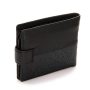 Кошелек BE Мужской кожа BRETTON 210L black дешево.