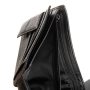 Кошелек BE Мужской кожа BRETTON 308 black