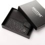 Кошелек BE Мужской кожа BRETTON 210L black дешево.