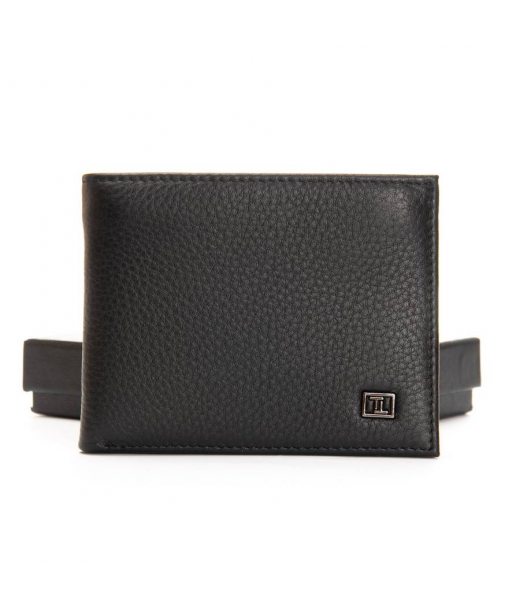 Кошелек BE Мужской BRETTON 208S black