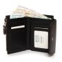 Кошелек Classic Женский кожа DR. BOND WN-23-12 black дешево. Кошелек Classic Женский кожа DR. BOND WN-23-12 black дешево.