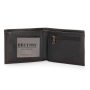 Кошелек BE Мужской BRETTON 208S black дешево.