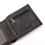 Кошелек BE Мужской BRETTON 208S black дешево.