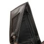 Кошелек BE Мужской BRETTON 208S black дешево.