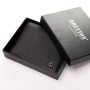 Кошелек BE Мужской BRETTON 208S black дешево.