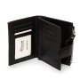 Гаманець Шкіряний Жіночий Classic DR. BOND WN-23-11 black дешево. Гаманець Шкіряний Жіночий Classic DR. BOND WN-23-11 black дешево.