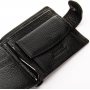 Кошелек BE Мужской кожа BRETTON 208-L0613 black mix Кошелек BE Мужской кожа BRETTON 208-L0613 black mix