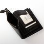 Гаманець Шкіряний Жіночий Classic DR. BOND WN-23-11 black дешево. Гаманець Шкіряний Жіночий Classic DR. BOND WN-23-11 black дешево.