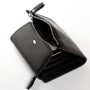 Кошелек Classic Женский кожа DR. BOND WN-23-12 black дешево. Кошелек Classic Женский кожа DR. BOND WN-23-12 black дешево.