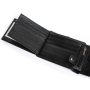 Гаманець Classik шкіра DR. BOND M8-1 black