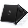 Гаманець Classik шкіра DR. BOND M8-1 black