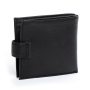 Кошелек Classik кожа DR. BOND MS-12 black Кошелек Classik кожа DR. BOND MS-12 black