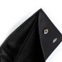 Кошелек Classik кожа DR. BOND MS-12 black Кошелек Classik кожа DR. BOND MS-12 black