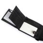 Гаманець Classic шкіра Dr. BOND MS - 15 black дешево. Гаманець Classic шкіра Dr. BOND MS - 15 black дешево.
