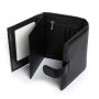 Гаманець Classic шкіра Dr. BOND MS - 14 black дешево. Гаманець Classic шкіра Dr. BOND MS - 14 black дешево.