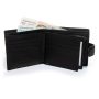 Гаманець Classic шкіра DR. BOND MS-27 black дешево. Гаманець Classic шкіра DR. BOND MS-27 black дешево.