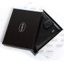 Гаманець Classic шкіра DR. BOND MS-27 black дешево. Гаманець Classic шкіра DR. BOND MS-27 black дешево.