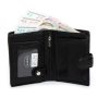 Гаманець Classic шкіра Dr. BOND MS - 30 black дешево. Гаманець Classic шкіра Dr. BOND MS - 30 black дешево.