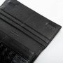 Гаманець PE Жіночий шкіра DR. BOND PEW501-2 black